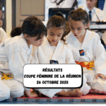 Stage de Préparation DAN