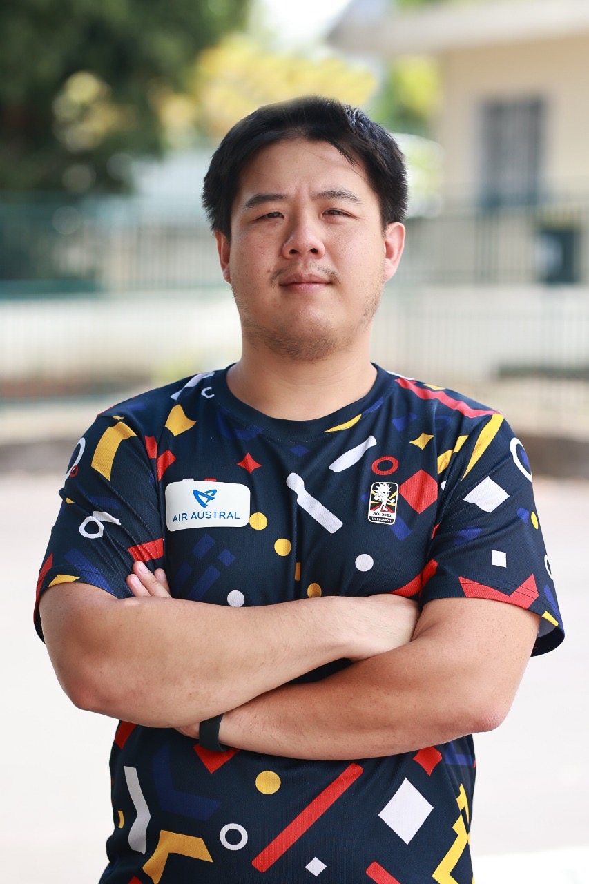 Nicolas THIA-SONG-FAT