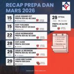 Publication Facebook – 24/03/2026