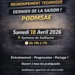 Publication Facebook – 15/04/2026