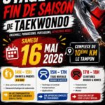 Publication Facebook – 16/05/2026